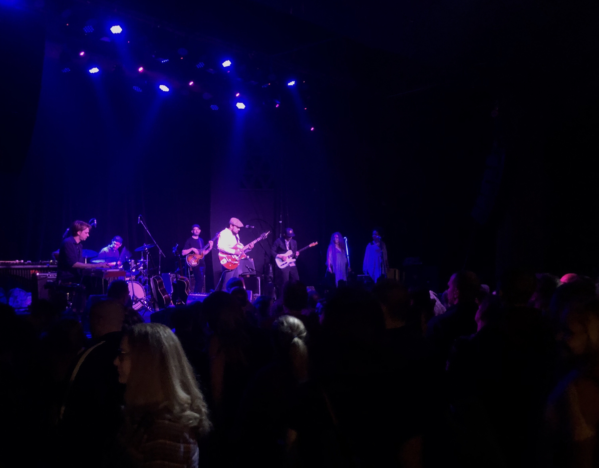 Cannibal Corpse · The Westcott Theatre Syracuse, NY · Finished May 23, 2019  · Tickets, information, reviews, image size:1200x938