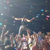 Matt and Kim / Bearstronaut / Made Violent on Jun 4, 2015 [607-small]