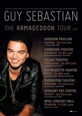 Guy Sebastian / Ben Burgess on Jun 2, 2012 [675-small]