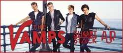 The Vamps / Short Stack / Masketta Fall on Jan 23, 2015 [676-small]