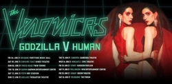 The Veronicas on Jun 19, 2021 [688-small]