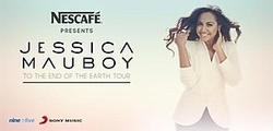 Jessica Mauboy on Nov 13, 2013 [689-small]