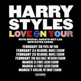 Harry Styles / Wet Leg on Mar 3, 2023 [692-small]