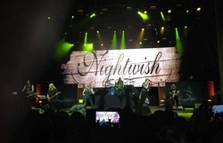 Kandia / Nightwish on Sep 8, 2016 [694-small]