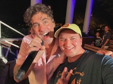 American Authors on Sep 18, 2022 [715-small]
