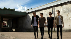 The Vamps / New Hope Club on May 15, 2015 [740-small]