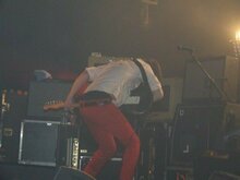 Biffy Clyro / The Bronx / The Audition / I Am Ghost on Jan 20, 2007 [922-small]