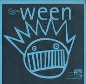 Ween on Jul 24, 1997 [185-small]