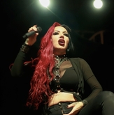 Halestorm / In This Moment / New Years Day / Blackbriar on Nov 20, 2019 [245-small]