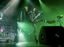 Halestorm / In This Moment / New Years Day / Blackbriar on Nov 20, 2019 [247-small]