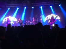 Queensrÿche / Armored Saint / Midnight Eternal on Dec 9, 2016 [943-small]