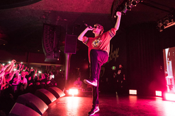 Yung Gravy / Roy Purdy / Tiiiiiiiiiip / Savage Realm on Oct 20, 2019 [399-small]