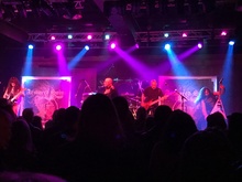 Queensrÿche / Armored Saint / Midnight Eternal on Dec 9, 2016 [944-small]