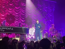 Rex Orange County on May 23, 2022 [400-small]