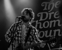 PUP / Screaming Females / The Drew Thomson Foundation on Mar 2, 2020 [405-small]