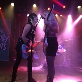 The Dollyrots on Apr 22, 2018 [406-small]