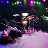 PUP / Screaming Females / The Drew Thomson Foundation on Mar 2, 2020 [411-small]