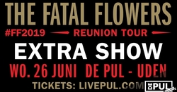 Fatal Flowers on Jun 26, 2019 [468-small]