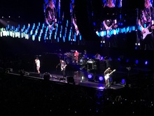 Red Hot Chili Peppers / BABYMETAL on Dec 11, 2016 [947-small]