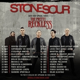 Stone Sour / The Pretty Reckless on Nov 23, 2017 [034-small]