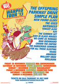 Vans Warped Tour on Dec 1, 2013 [408-small]