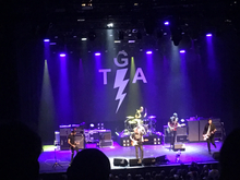 The Gaslight Anthem / Dave Hause / Matthew Ryan on Jul 27, 2018 [480-small]