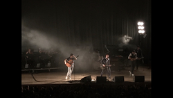 The Last Shadow Puppets / The Lapelles on May 31, 2016 [931-small]