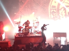 Twenty One Pilots / woodie smalls on Feb 14, 2016 [374-small]