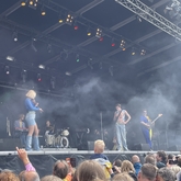Bevrijdingsfestival Zuid-Holland 2024 on May 5, 2024 [456-small]