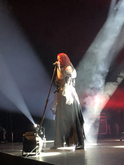 Garbage / Du Blonde on Jun 21, 2019 [477-small]