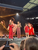 Harry Styles / Wet Leg / Yaffra / Pauli The PSM on Jun 17, 2023 [697-small]