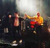 YAK / The Last Shadow Puppets on Apr 7, 2016 [081-small]