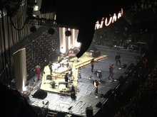 Arctic Monkeys / The Lemon Twigs on Sep 10, 2018 [123-small]