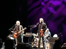 Kris Kristofferson / Strangers on Jun 11, 2019 [347-small]
