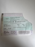 Joan Baez on Oct 21, 1997 [352-small]