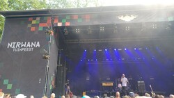Wolfmother / Zebrahead / Rondé / The Haunted Youth / Thijs Boontjes Dans- En Showorkest / The Vices on Aug 18, 2023 [397-small]