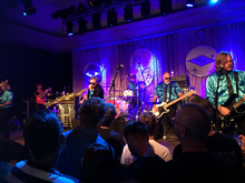Me First And The Gimme Gimmes on Jul 3, 2019 [414-small]