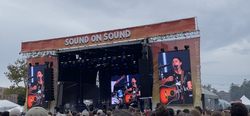 Sound On Sound Festival on Sep 25, 2022 [583-small]