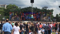 Barclaycard British Summer Time 2017 on Jun 30, 2017 [732-small]