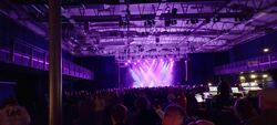 Leon Bridges on Jun 13, 2022 [795-small]