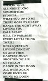 The Mavericks on Dec 31, 2016 [981-small]