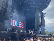 Rock Werchter Festival on Jul 1, 2022 [273-small]