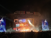 Rock Werchter Festival on Jul 1, 2022 [274-small]