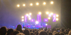 Anne-Marie / Lennon Stella on May 16, 2019 [302-small]
