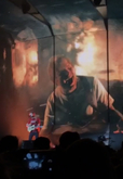 Ed Sheeran / Anne-Marie / Ryan McMullan on Apr 4, 2017 [309-small]