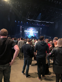 Sum 41 / Zebrahead on Jan 14, 2020 [310-small]