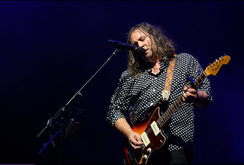 Cactus Festival - Sunday / The War on Drugs / Cat Power / Unknown Mortal Orchestra / J. Bernardt / Anna Calvi / Admiral Freebee / Waxahatchee / Demob Happy on Jul 14, 2024 [403-small]
