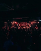 Megalomatic / Crashes / Brasser on Oct 27, 2023 [424-small]