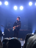 Alec Benjamin / Boy In Space on Nov 12, 2019 [777-small]