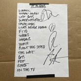 The Slow Readers Club / Bridges on Apr 3, 2019 [521-small]